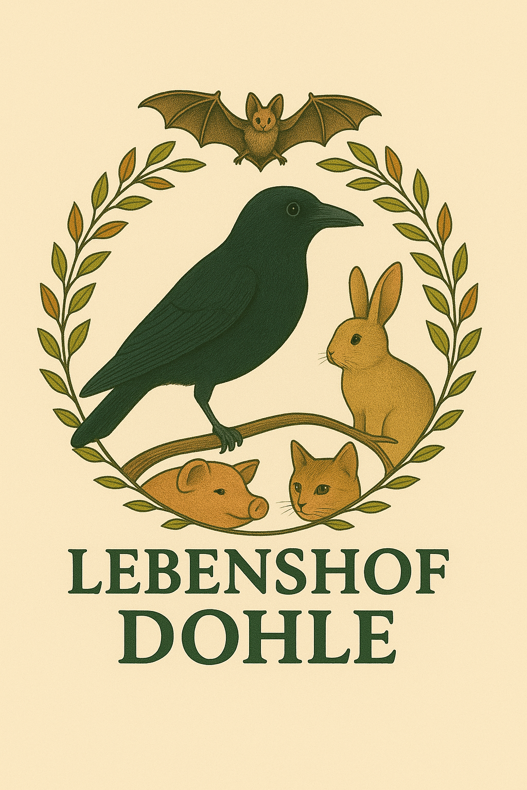 Lebenshof Dohle